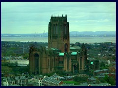 Liverpool Anglican Cathedral